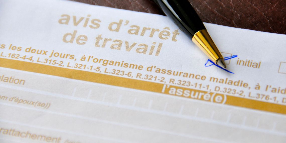 Arrêt de travail : pour lutter contre la fraude, un formulaire Cerfa plus sécurisé deviendra obligatoire dès juillet