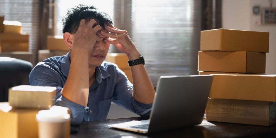 Deux ans après la crise sanitaire de Covid-19, la santé psychologique des salariés est au plus bas