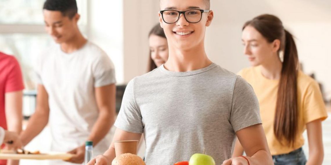 Etudiants non-boursiers : demandez dès maintenant à bénéficier de repas à 1 euro !