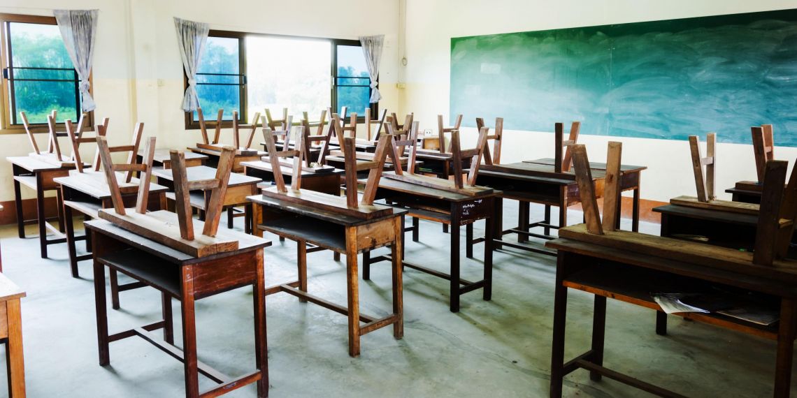 Ecoles fermées : l’activité partielle est réactivée pour les salariés contraints de garder leurs enfants