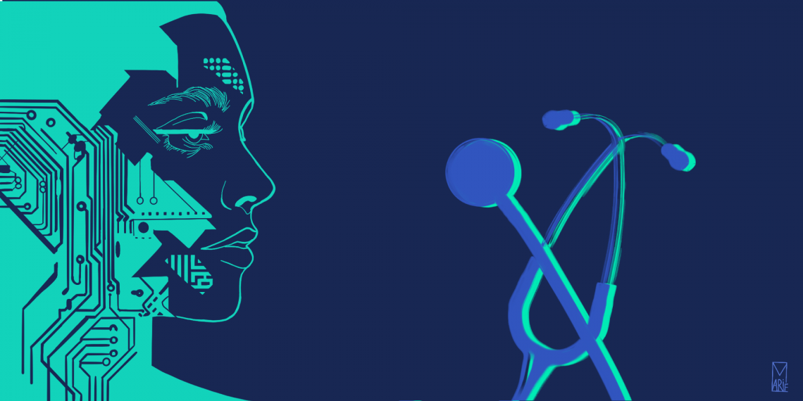L’IA va-t-elle remplacer les médecins ?