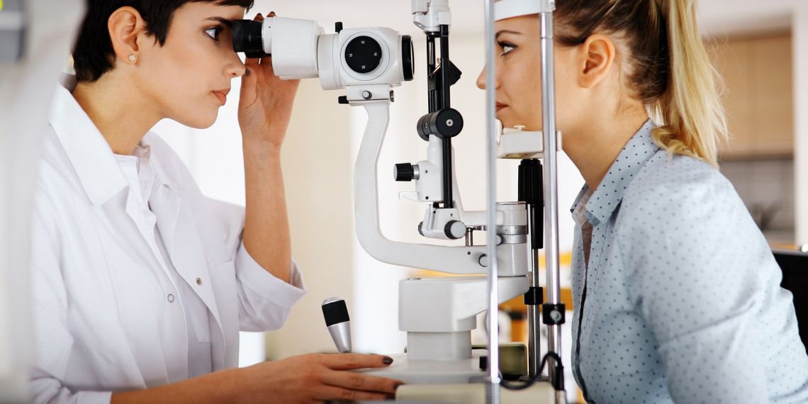 Rendez-vous chez un ophtalmologue : le délai d’attente est de 62 jours en moyenne