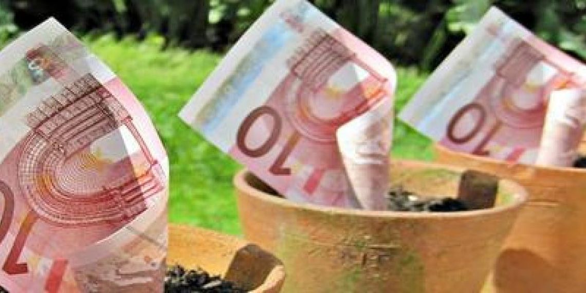 Epargne salariale : le PERCO a le vent en poupe