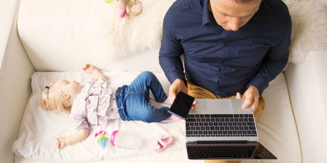 Covid-19 : les dispositifs permettant de garder son enfant en cas de fermeture de classe