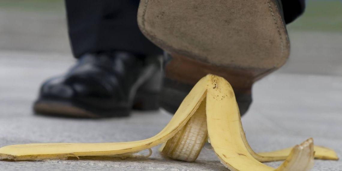 Qu'est-ce qu'un accident de trajet ?