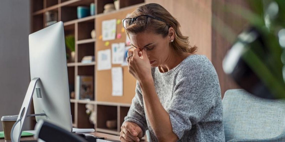 L’absentéisme de longue durée, en forte hausse chez les jeunes