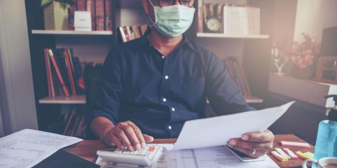 Professionnels libéraux impactés par la Covid-19 : quelles sont les aides attribuées par la CIPAV ?