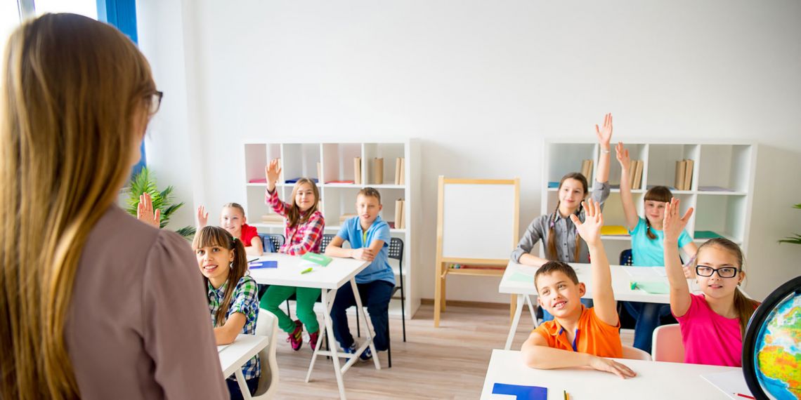 L’allocation de rentrée scolaire (ARS) sera versée dès le 1er aout 2023 !