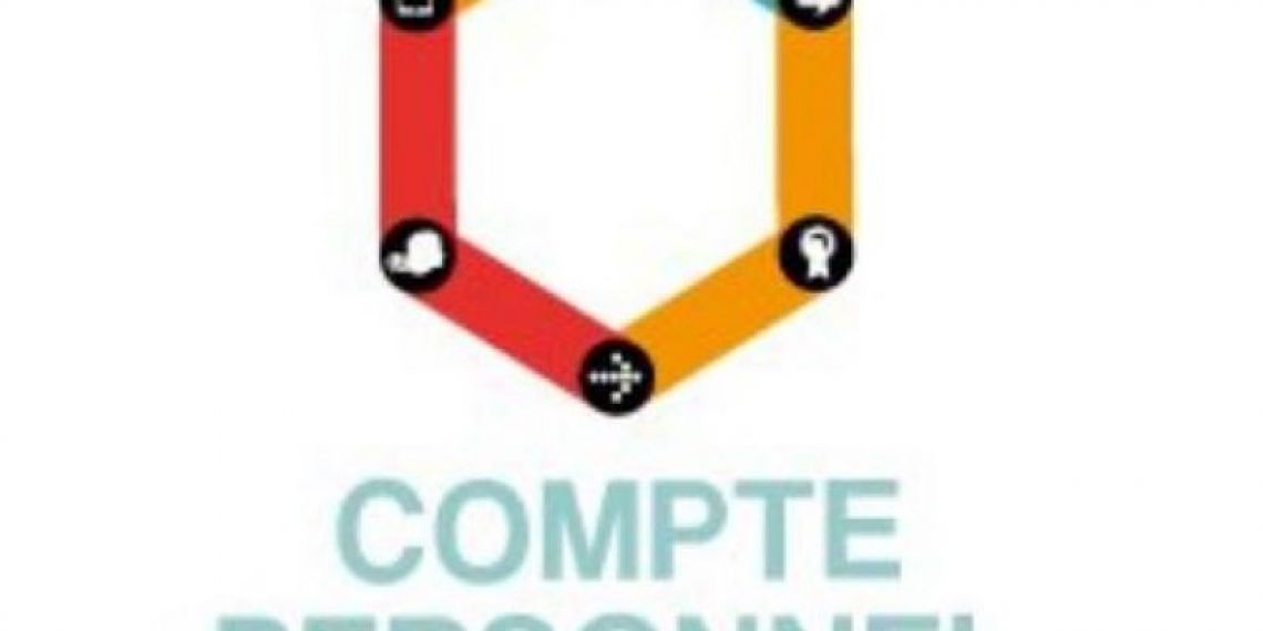 Le compte personnel d’activité et le compte d’engagement citoyen entrent en vigueur