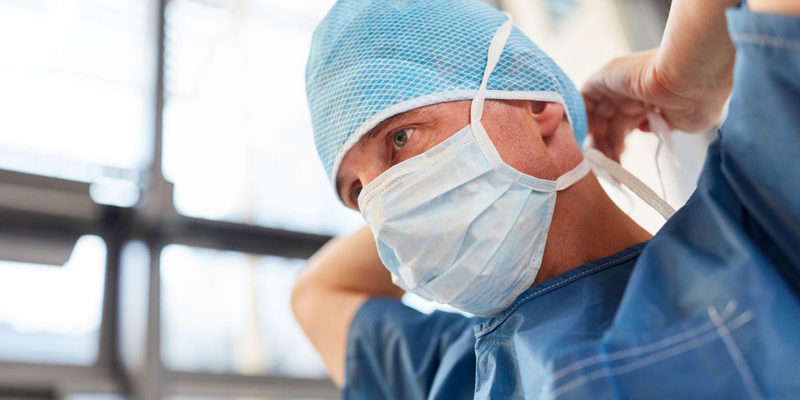 Agents publics hospitaliers : l’indemnité de congés non pris en raison de la crise sanitaire est prolongée