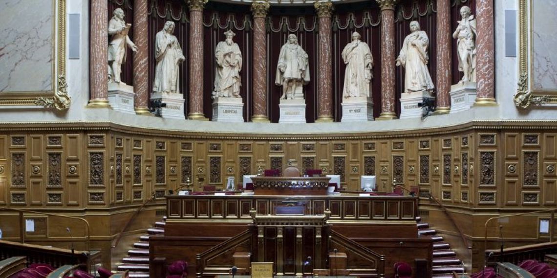 Le Sénat adopte en première lecture le projet de loi en faveur de l’activité professionnelle indépendante