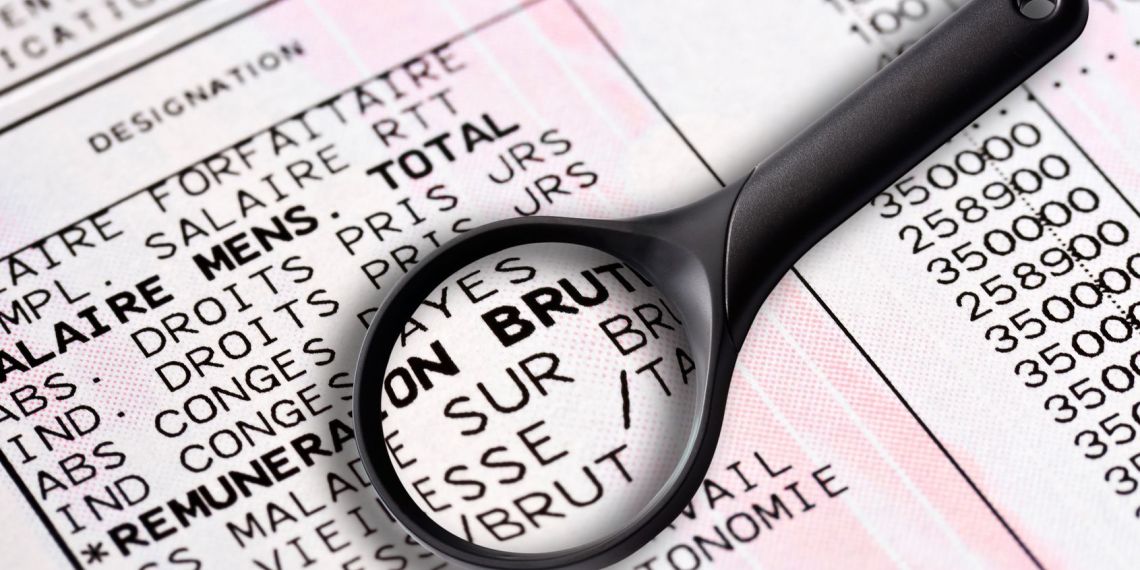 Paiement des salaires : une proposition de loi pour permettre le versement chaque semaine