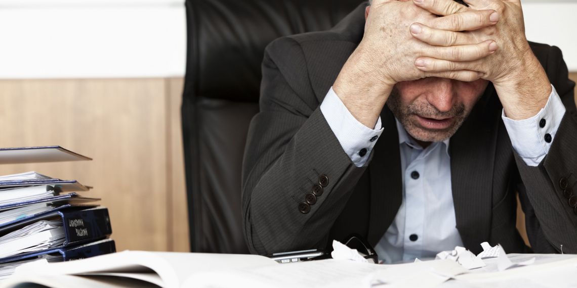 Absentéisme : explosion du nombre d’arrêts de travail de longue durée chez les 40 ans et moins en 2018