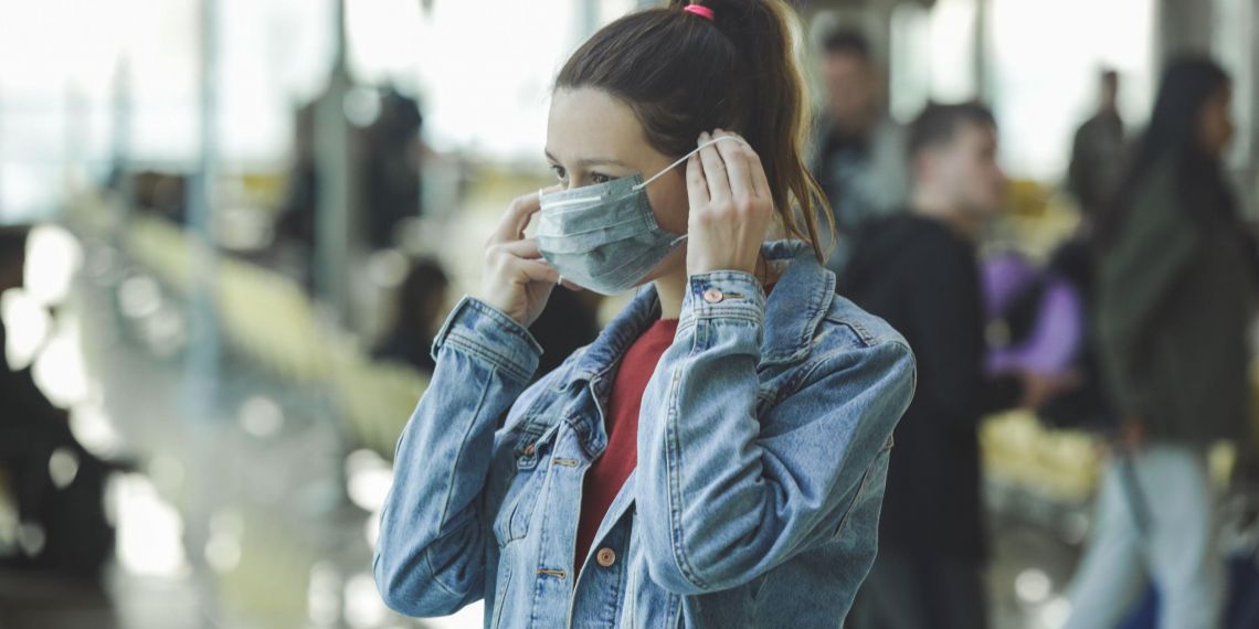 Coronavirus : qui peut se voir attribuer un certificat d’isolement ?