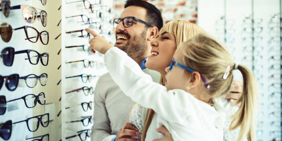 Montures de lunettes : les complémentaires santé responsables devront limiter le remboursement à 100 euros