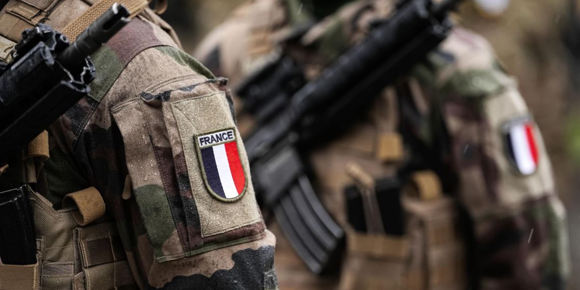 Retraite : les périodes de chômage qui suivent le service militaire pourraient donner lieu à la validation de trimestres (proposition de loi)