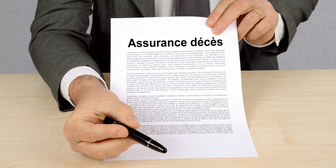 Qui sont les bénéficiaires d'un contrat d'assurance décès individuel ?