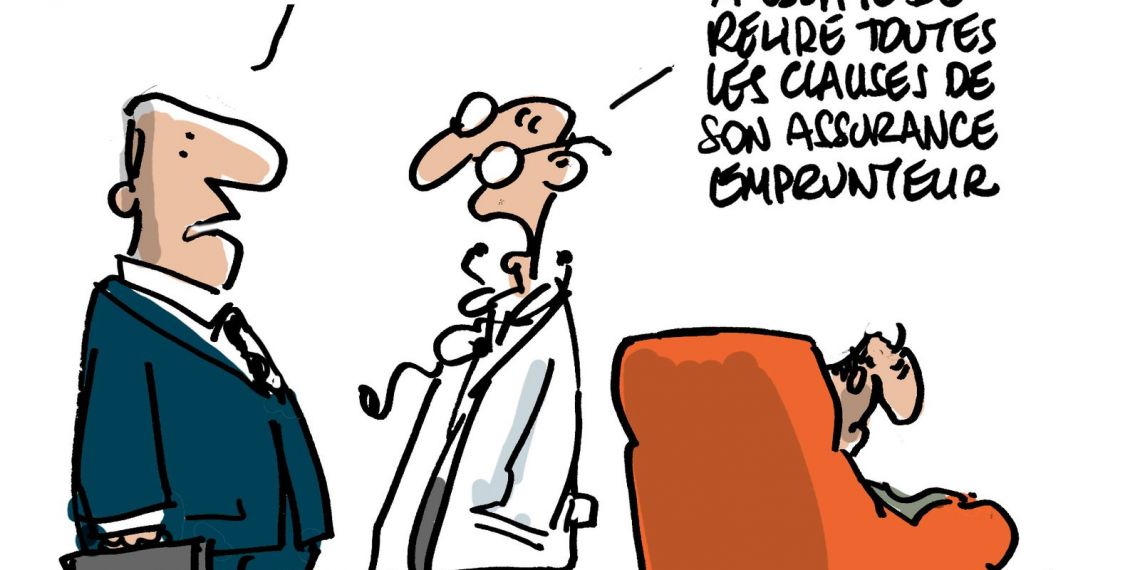 « Burn out » ou remboursement de crédit : il faut choisir