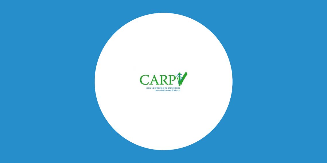 Formulaire de demande de liquidation de la retraite CARPV