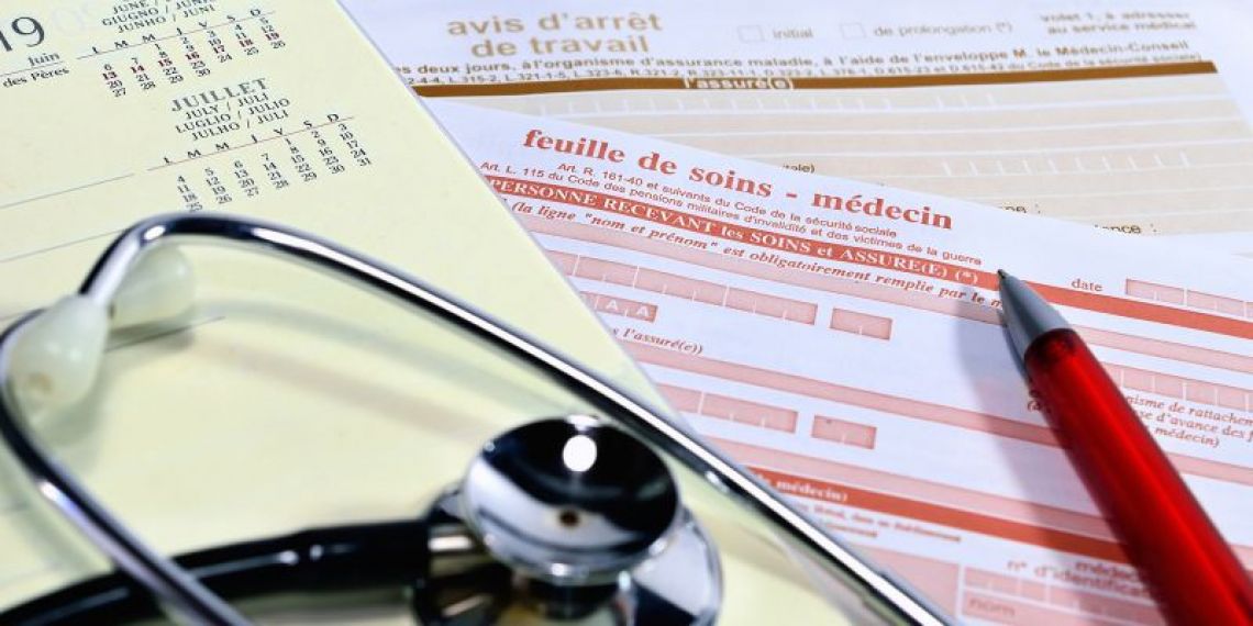 Consultation chez le médecin généraliste : attendez-vous à payer 30 € dans les prochains mois