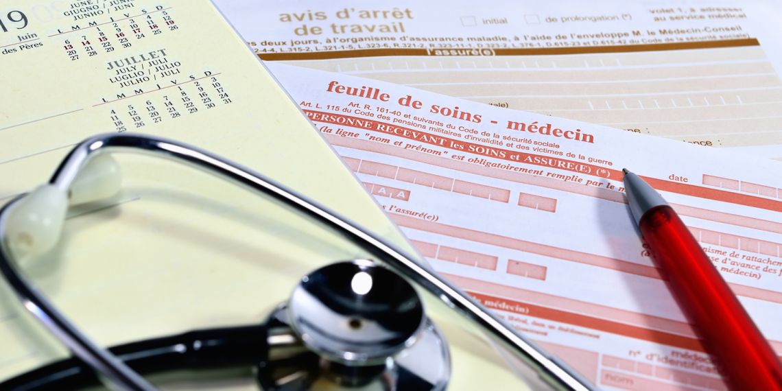 Consultation chez le médecin généraliste : attendez-vous à payer 30 € dans les prochains mois