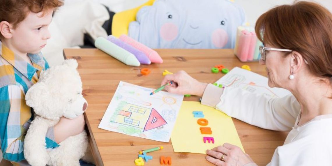 L’orthophonie pleinement remboursée pour les enfants handicapés