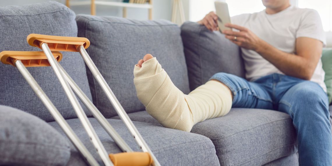 Salarié : quelle indemnisation en cas d'accident de trajet ?