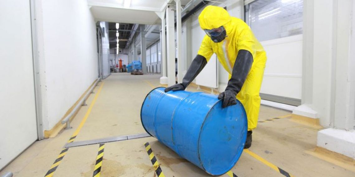 Le nombre d’accidents du travail en baisse de 8 % en 2021 par rapport à l’avant-Covid