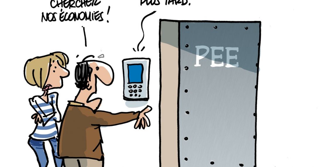 Épargne salariale : quand le retrait anticipé débloque