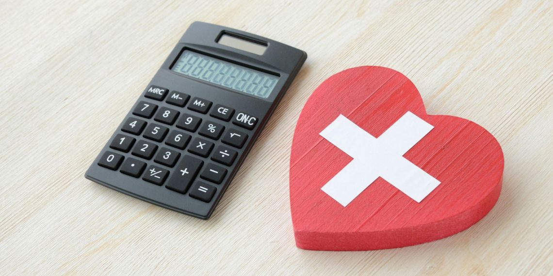 Mutuelles santé : une hausse moyenne de 2 % depuis janvier… et des seniors encore plus pénalisés