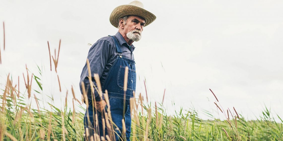 Exploitants agricoles : le montant du nouveau capital décès est fixé à 3 539 €