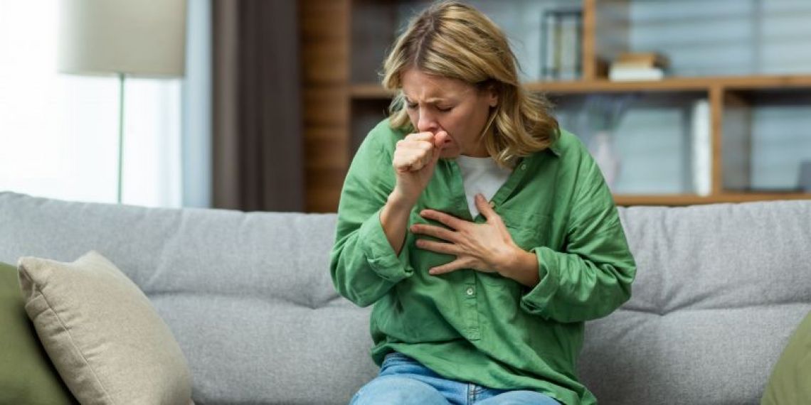 Le cancer du poumon n’est pas qu’un cancer de fumeurs… Et il touche de plus en plus de femmes