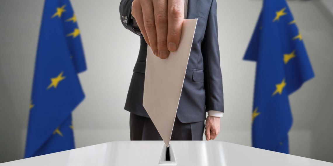 Quelle place au social et à la santé dans le programme des candidats aux Élections européennes ?