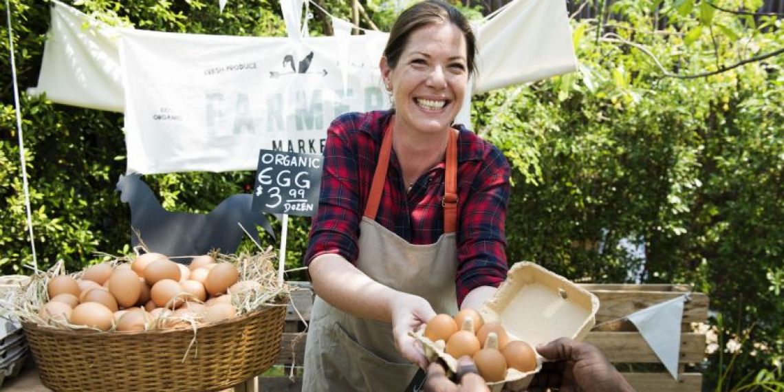 LFSS 2023 : l’exonération de cotisations « TO-DE » applicable aux employeurs agricoles prorogée de 3 ans
