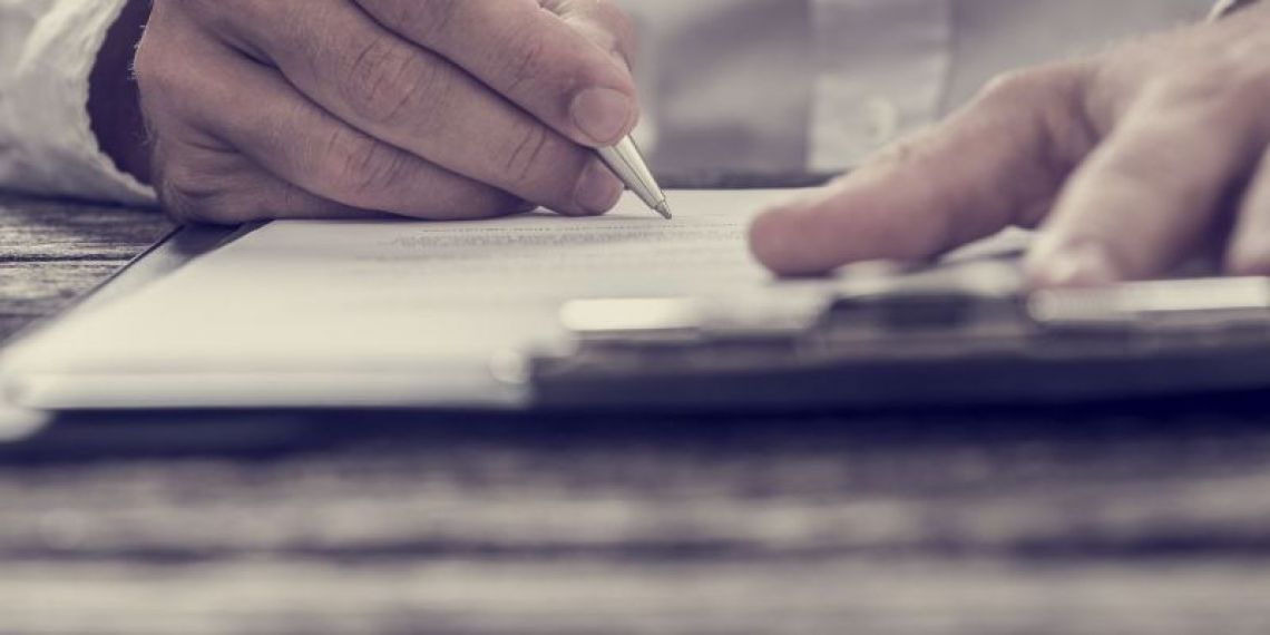 Le nouveau formulaire de déclaration sociale des indépendants (DSI) est disponible