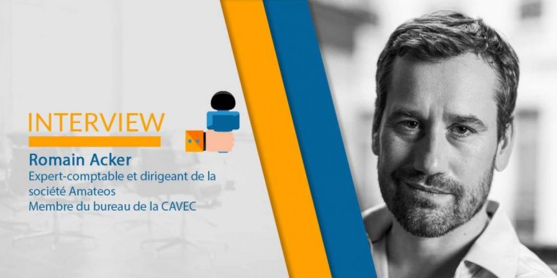 « La réforme des IJ des libéraux n’a pas été discutée, n’a pas été négociée et n’est pas adaptée » Romain Acker, dirigeant de la société Amateos