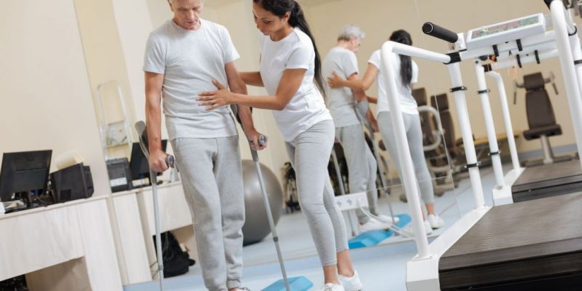 Une proposition de loi appelle à rembourser les activités de sport-santé par l’Assurance maladie