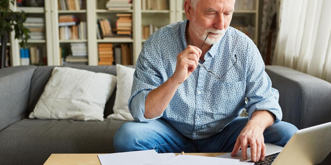 Seniors au chômage : un durcissement des règles à prévoir dès avril 2025