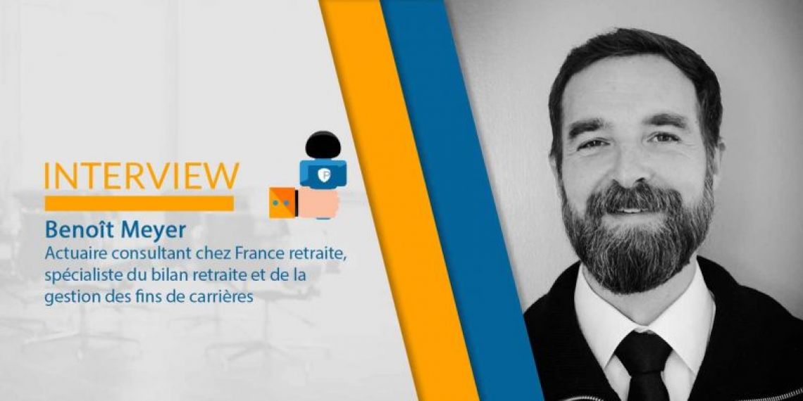 Réforme des retraites : « En paie, il faudra gérer un 43ème régime de retraite obligatoire » (France Retraite)