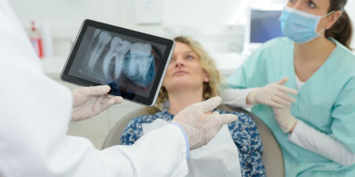 Examens bucco-dentaires : ce qui change à compter d’avril 2025