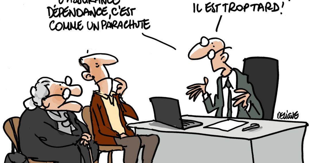 Votre dépendance peut-elle attendre encore un peu ?