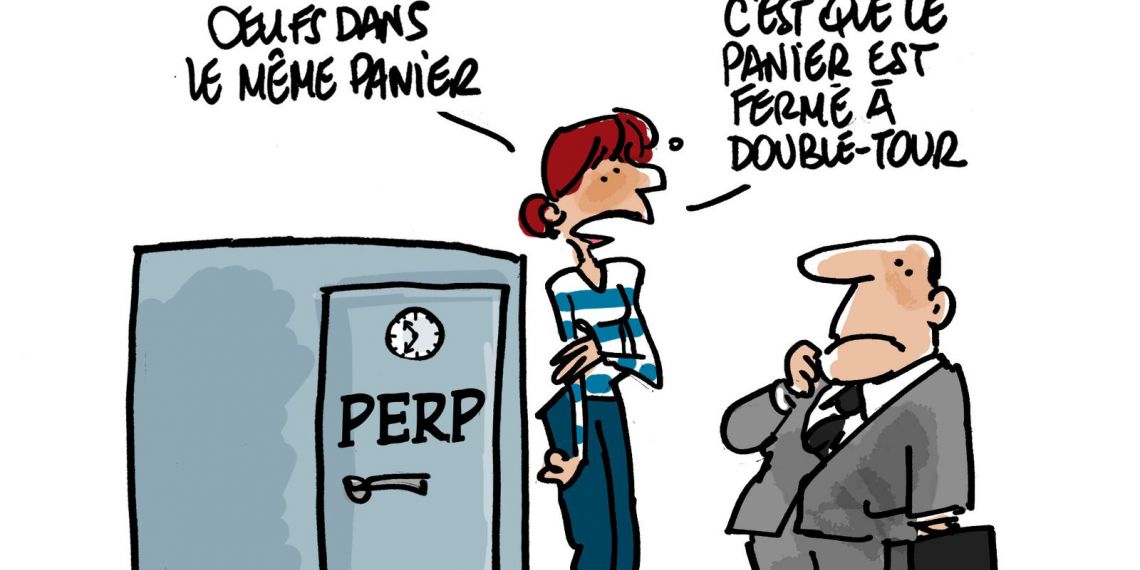 Le PERP pour le meilleur ou pour le pire