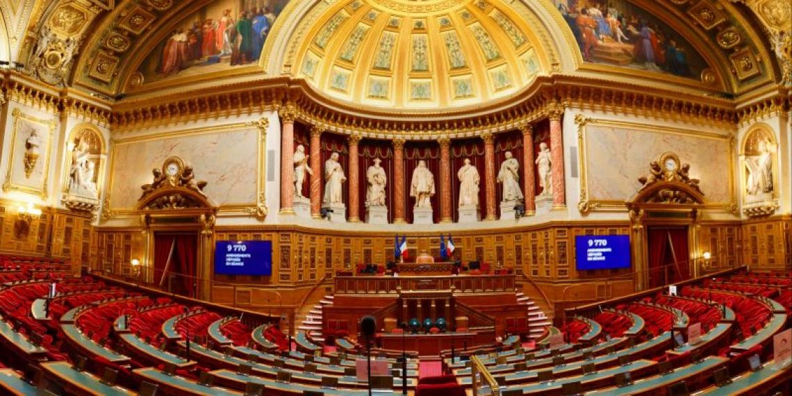 Le Sénat rejette l’instauration de la taxe Zucman à destination des plus riches