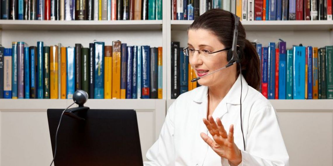 PLFSS 2023 : les plateformes de téléconsultation tenues d’informer les assurés des nouvelles règles d’indemnisation des arrêts de travail