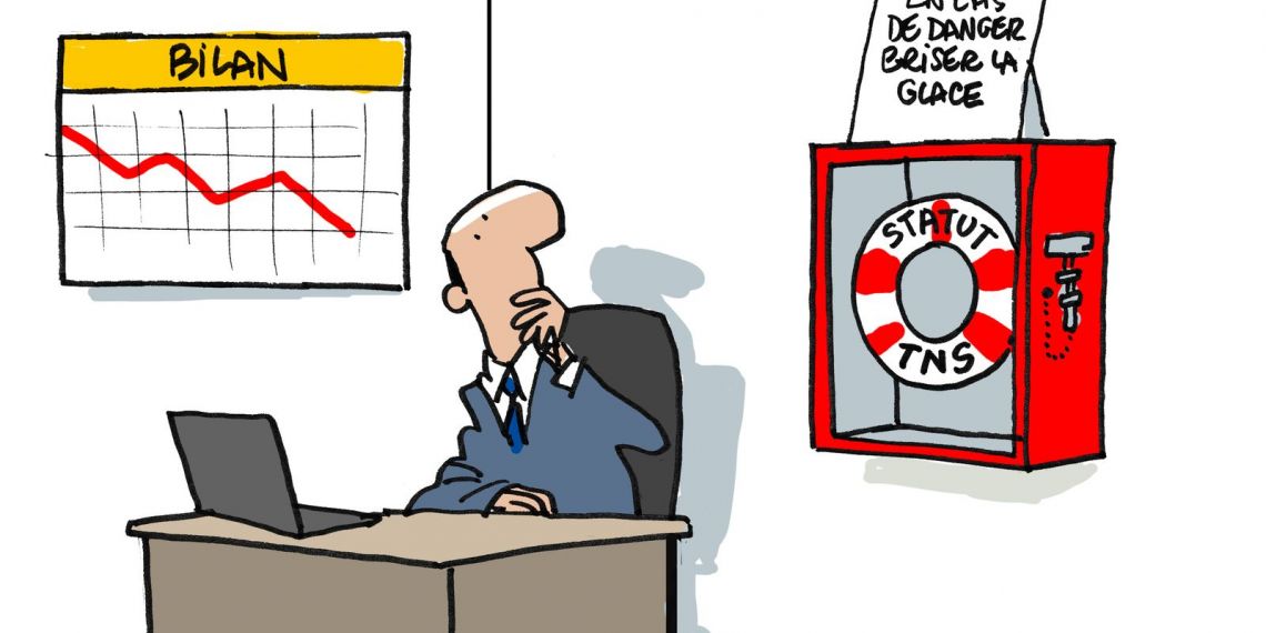 J’étais salarié et le statut de gérant majoritaire m’a sauvé !