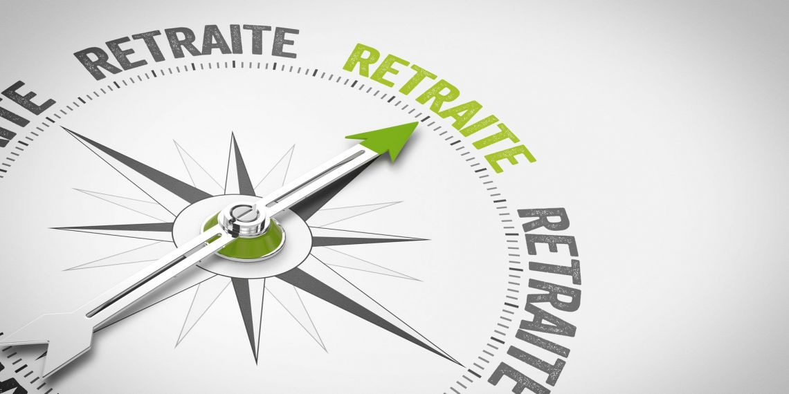 AGIRC-ARRCO : les pensions de retraite complémentaire subiront une revalorisation de 0,5 point inférieur à l’inflation