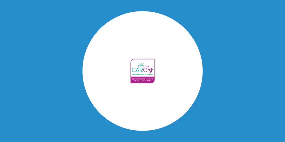 Formulaire de demande de liquidation de la retraite CARCDSF