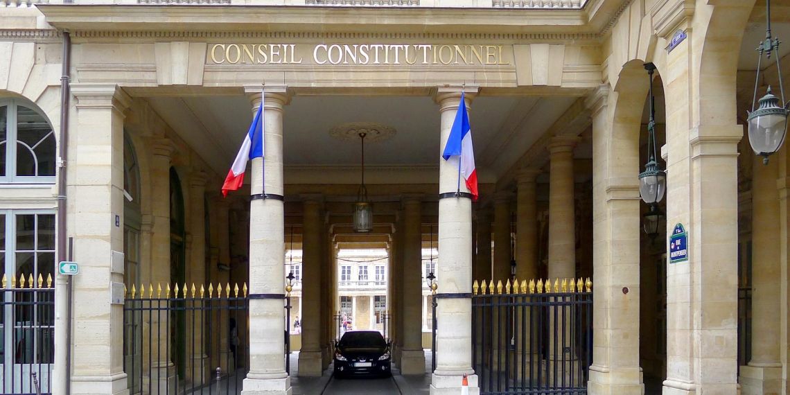 La réforme des retraites peut-elle être censurée par le Conseil constitutionnel ?
