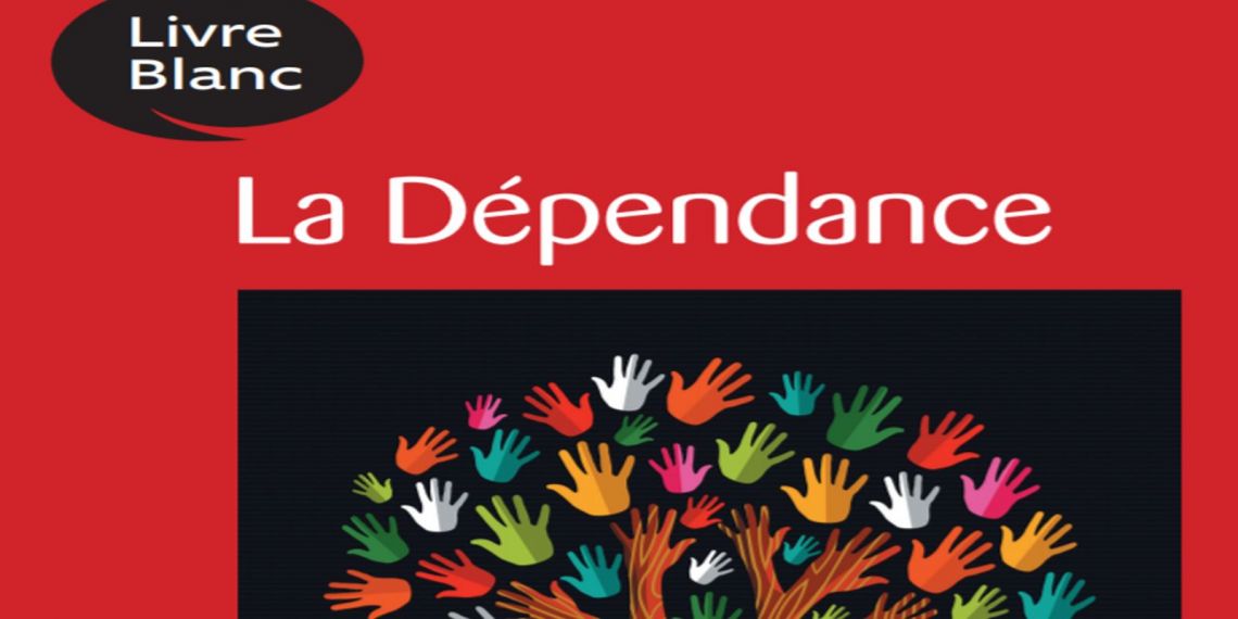 La dépendance : une affaire de femme ?