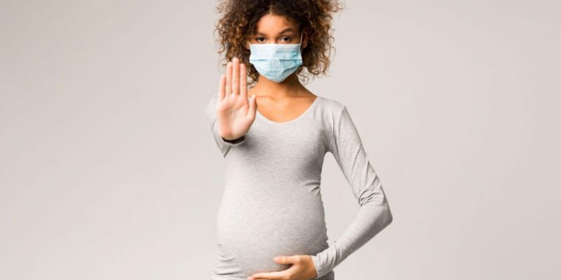 Femmes enceintes : l’accompagnement lié à la grossesse s’adapte au coronavirus